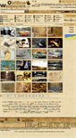 Mobile Screenshot of oldtimewallpapers.com